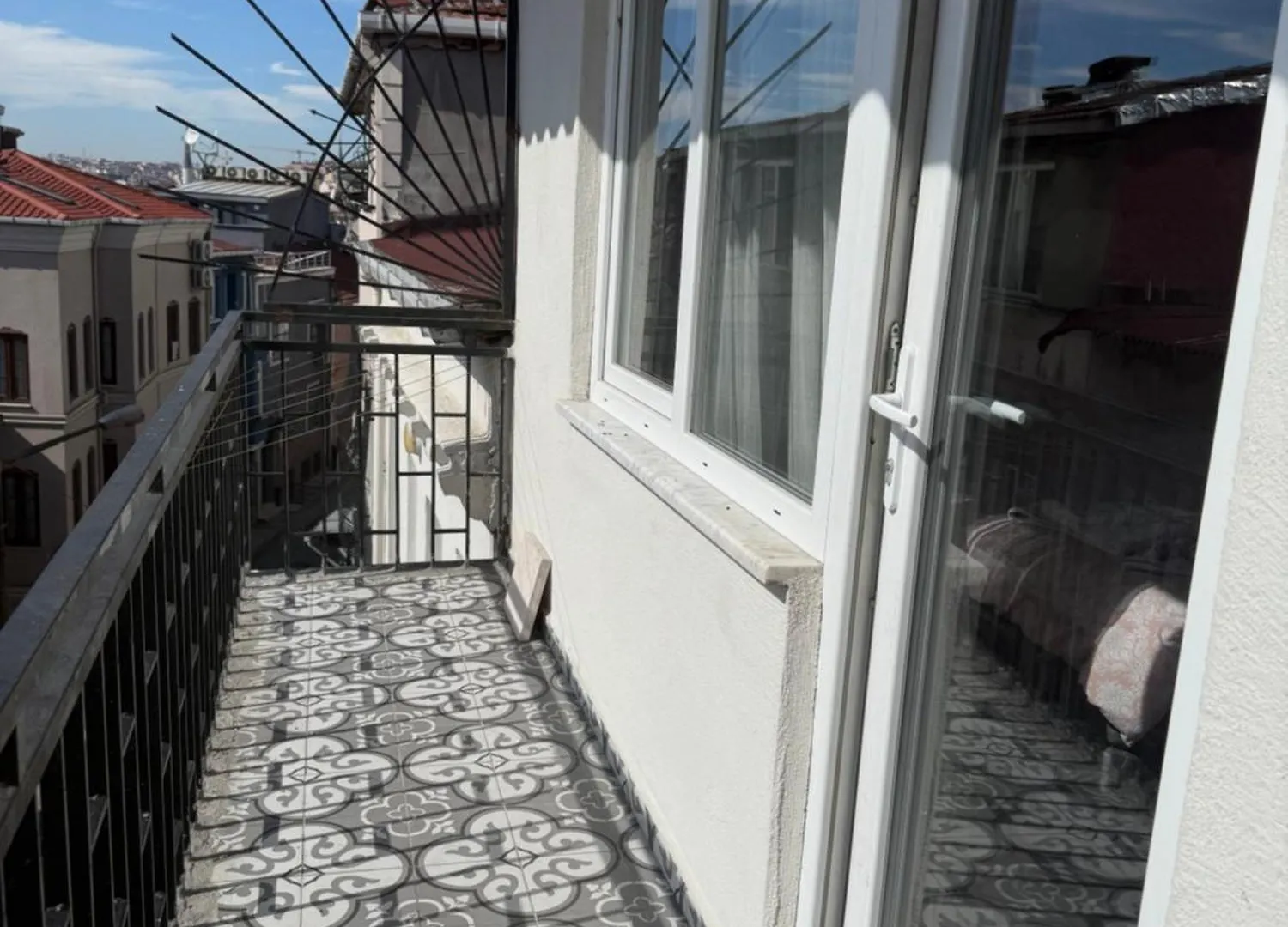 Rest At Home Istanbul 0*,  Turkey