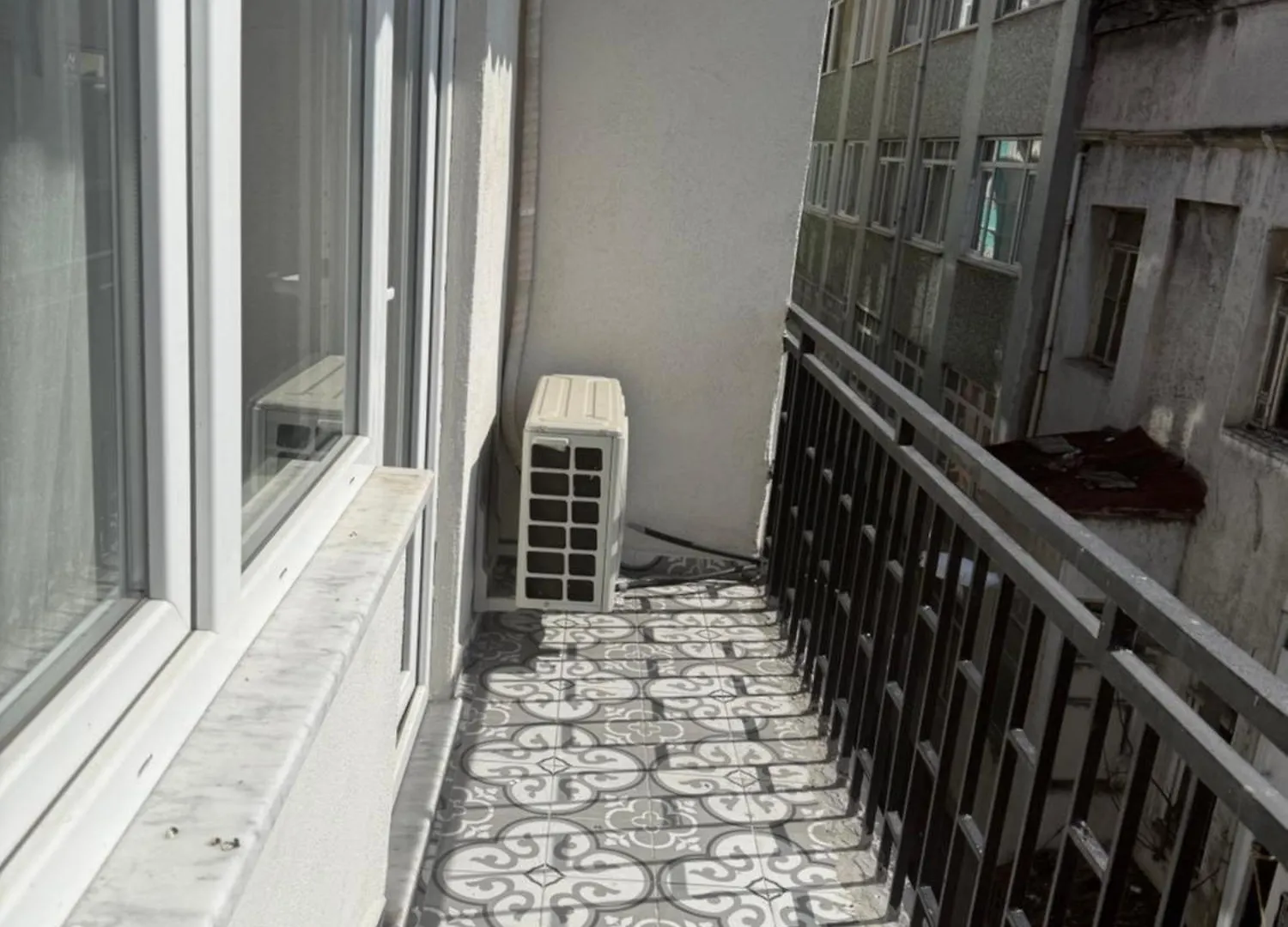 Rest At Home Istanbul Apartment
