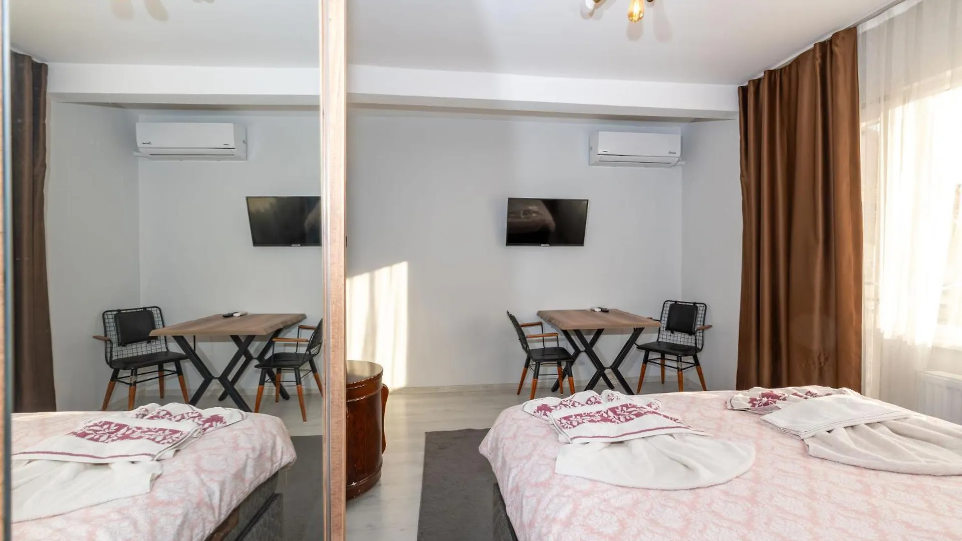 Apartment Rest At Home Istanbul Turkey