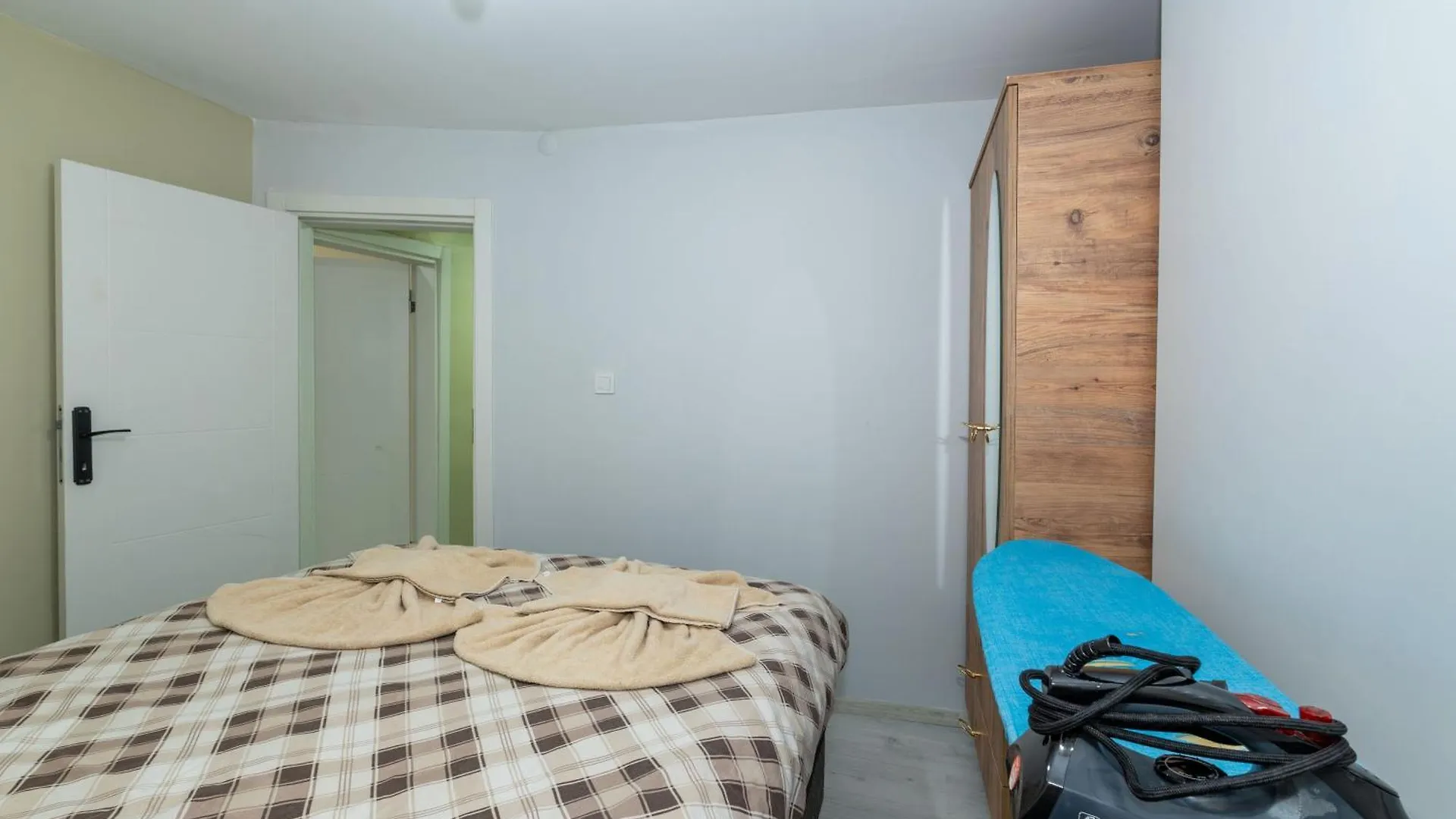 Apartmán Rest At Home Istanbulská provincie